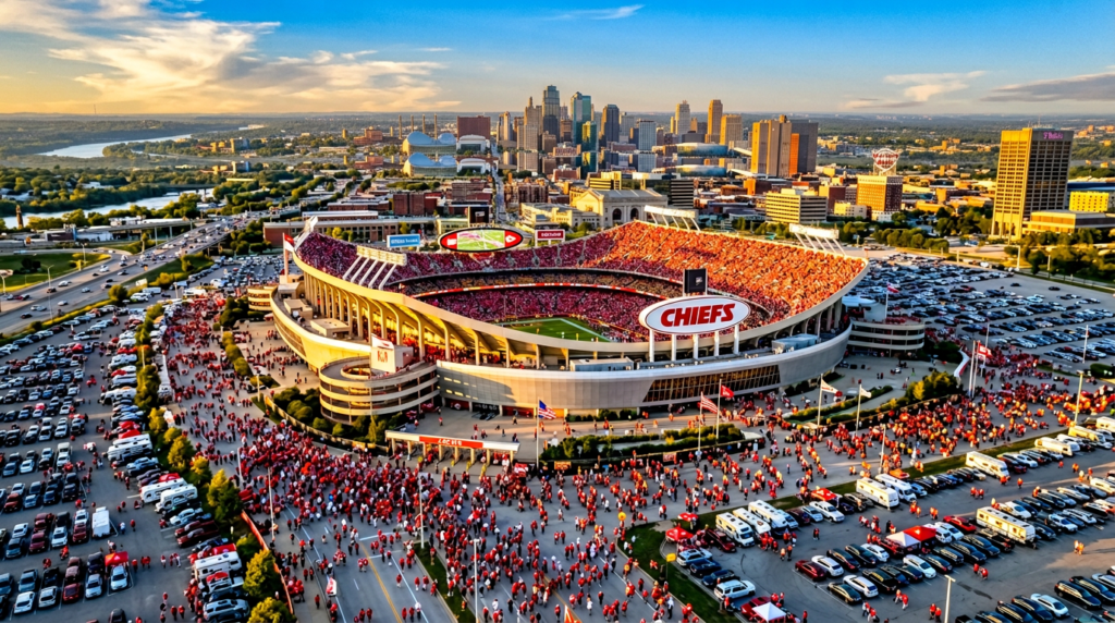 About KC World Cup Guide - KC World Cup 2026