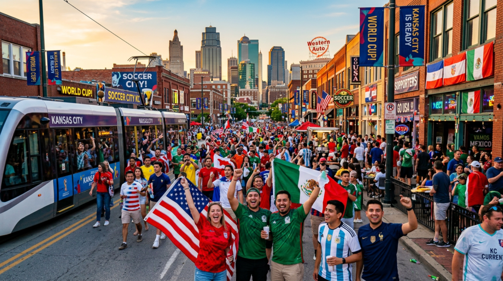 Advertise with KC World Cup Guide - KC World Cup 2026