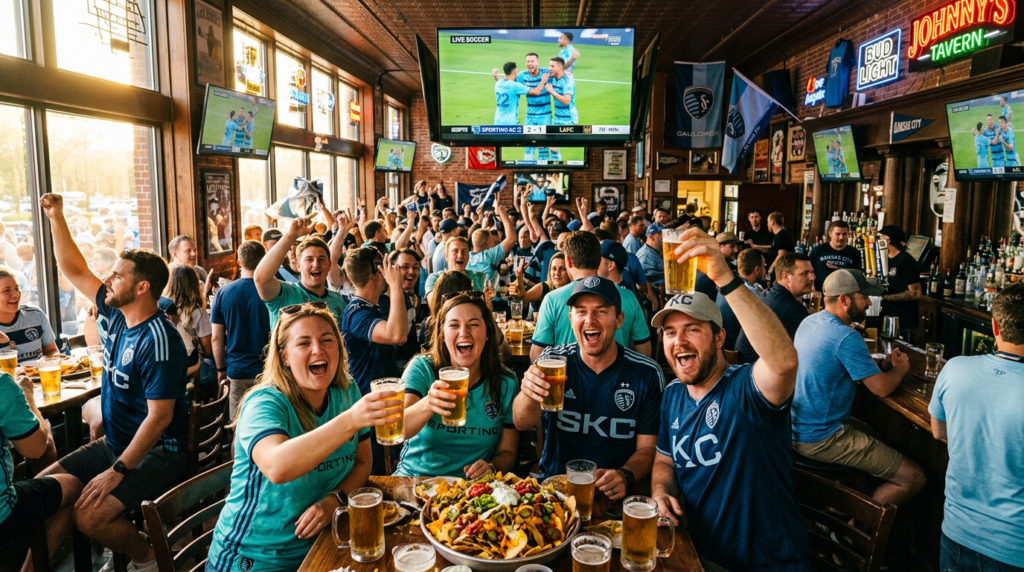 Best Bars to Watch World Cup in Kansas City – 2026 Guide - KC World Cup 2026