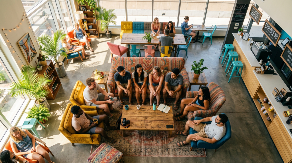 Budget Accommodation for World Cup 2026 in Kansas City - KC World Cup 2026