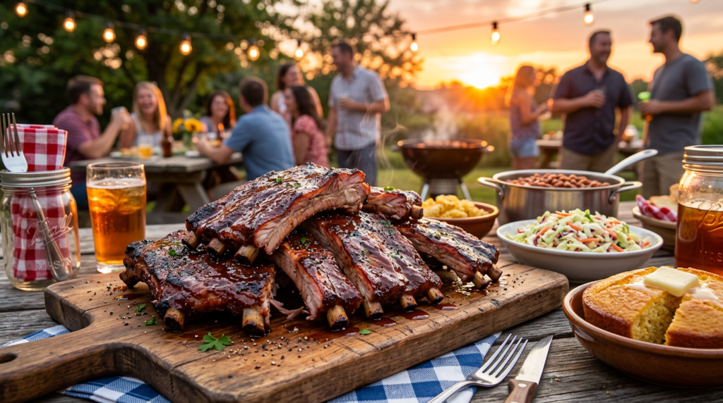 Kansas City BBQ Guide for World Cup 2026 Visitors - KC World Cup 2026