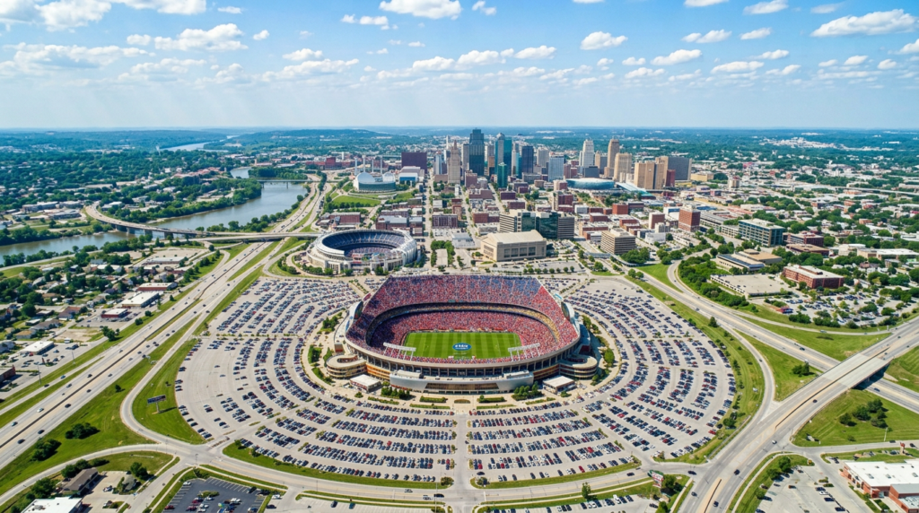 World Cup 2026 Ticket Prices – Kansas City Match Pricing Guide - KC World Cup 2026