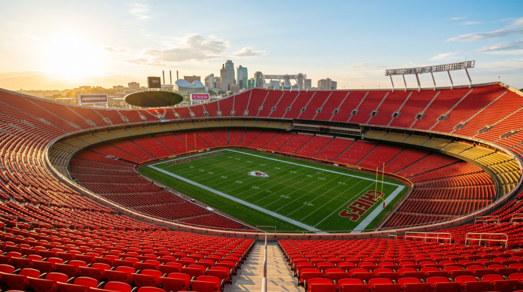 Tunisia at the 2026 World Cup in Kansas City - KC World Cup 2026