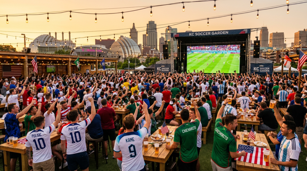 World Cup Watch Parties in Kansas City – 2026 Viewing Guide - KC World Cup 2026