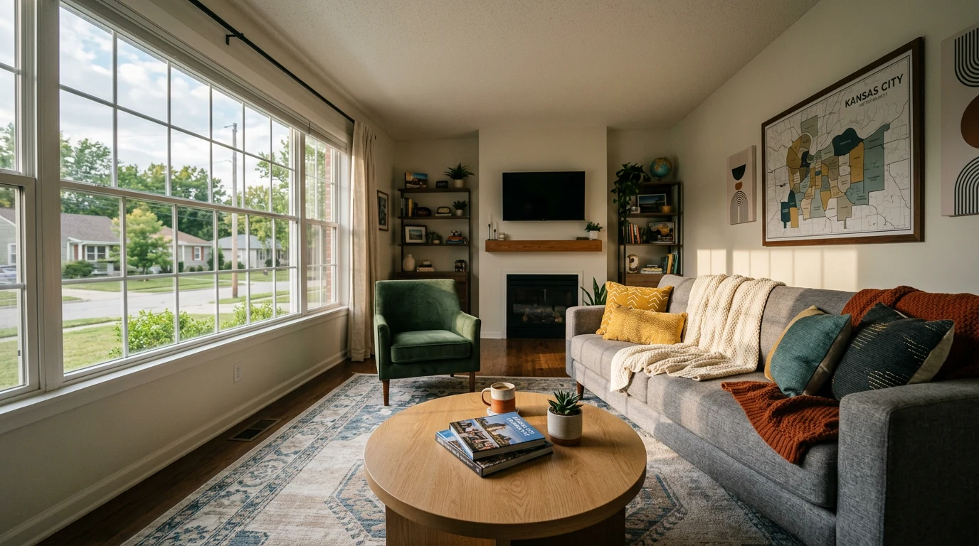 Airbnb and VRBO Guide for World Cup 2026 in Kansas City