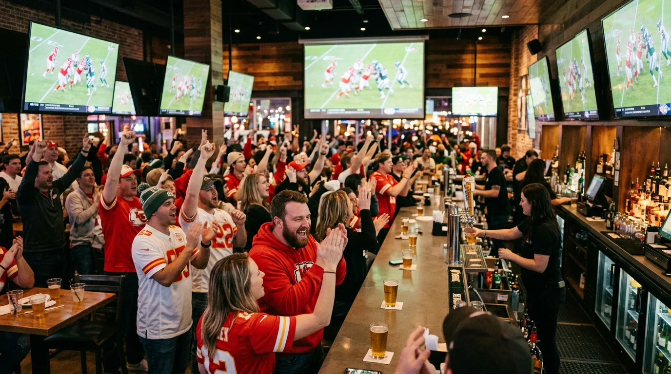 Kansas City Bars and Nightlife – World Cup 2026 Guide