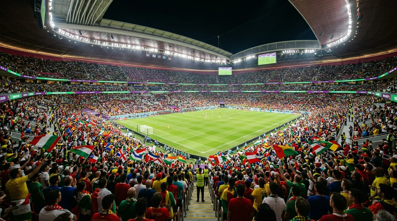 World Cup 2026: Complete Guide to Format, Groups, Schedule, Venues & Everything You Need to Know