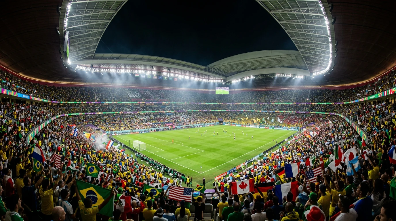 All 48 World Cup 2026 Qualified Teams: Complete Group Guide, Rankings & Key Players